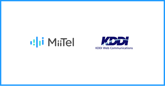 KDDIウェブコミュニケーションズ、音声解析AI「MiiTel」の提供を開始