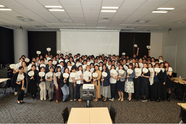 DX支援のキカガク、GPTWジャパンによる2025年版「働きがいのある会社」に認定