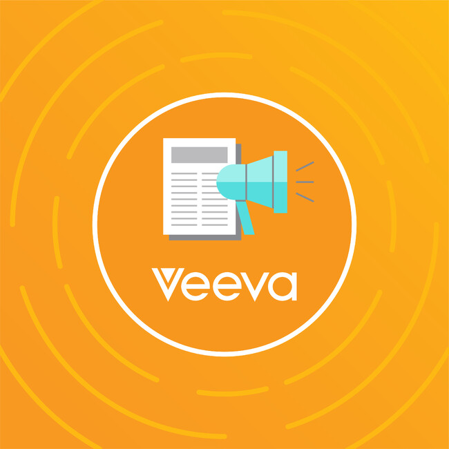 ライフサイエンス業界向けSaaSのVeeva、治験文書共有プラットフォームSite Connectのメジャーリリース実施　医療機関と治験依頼者の連携促進で治験を効率化