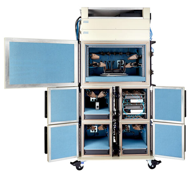 スパイレント、Wi-Fi試験ソリューションを拡張：ISPとその先にいるユーザ向けに新たな機能と利点を発表