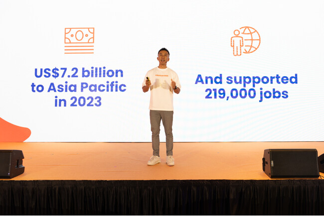 Klookが創業10周年、アジア太平洋地域の観光経済にもたらした72億ドルの貢献を発表