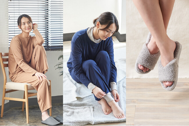 秋は夏の疲れをリセットして睡眠を見直す絶好の季節KEYUCAのリラックスアイテムで快適な睡眠に