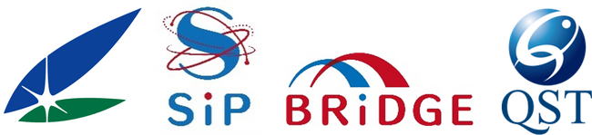 SIP第3期「先進的量子技術基盤の社会課題への応用促進」とBRIDGE量子関連施策連携 公開シンポジウム2024の開催について