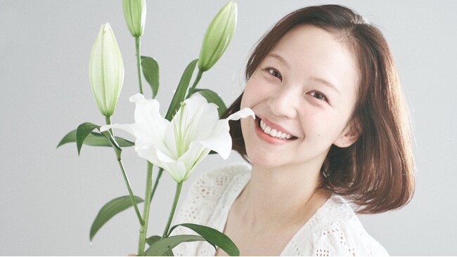 インフルエンサー 岡田ゆり子 が #おうちでマーラータン｜頂マーラータン公式アンバサダー(広報担当)に就任 @OUCHIDE_MARATAN
