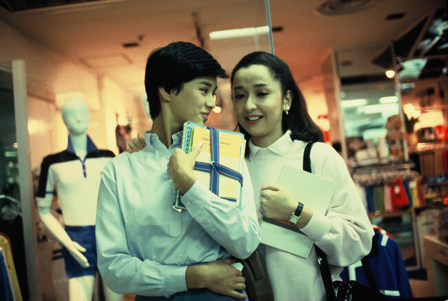 かとうかずこ、タモリ、所ジョージの出演作などが登場！「令和によみがえる。懐かしのちょいレア劇場」10月より特集スタート！CS衛星劇場