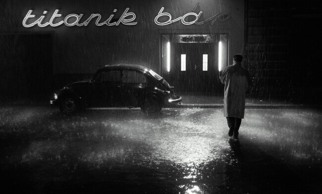 存在論的テーマを瞑想的かつ儀式的に描く、映画界の巨匠タル・ベーラ監督を特集配信！【タル・ベーラ】