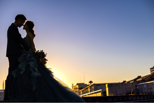 【大阪・AKARENGA WEDDING】12月末までの撮影限定！フォトアルバムプレゼント付きキャンペーンを実施