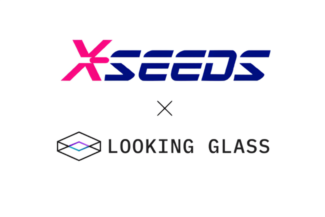株式会社エクシーズ、Looking Glass Factory社と国内セールスパートナー契約を締結