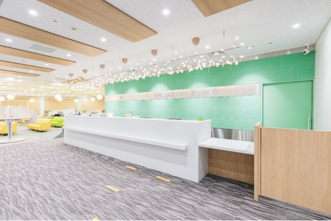 地域の医療機関との連携で、地方と都市の医療格差を解決する「Central ART Lab」岩手県初となる一関市の施設「産婦人科野田」と9月より連携開始