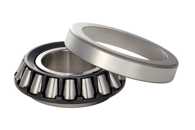 低トルク円すいころ軸受LFT-Vの量産開始