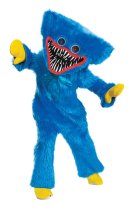 <Poppy Playtime なりきりハギーワギー(10-12) 画像> <Poppy Playtime なりきりハギーワギー(10-12) 画像>