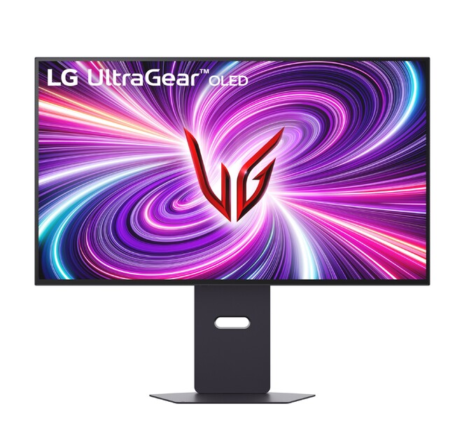 有機ELゲーミングモニター「LG UltraGear(TM) OLED」マイクロレンズアレイ（MLA）で輝度30%向上！「32GS95UV-B」と「32GS95UV-W」を10月下旬より順次発売