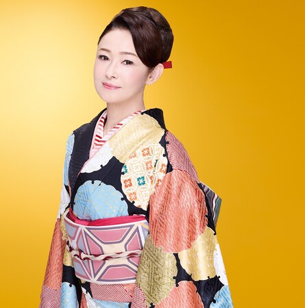 大石まどか 杉本眞人が手掛けた新曲「待ちわびて」 最新ビジュアル公開!