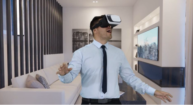 MATRIXが【Gaussian Splatting】の受託制作を開始