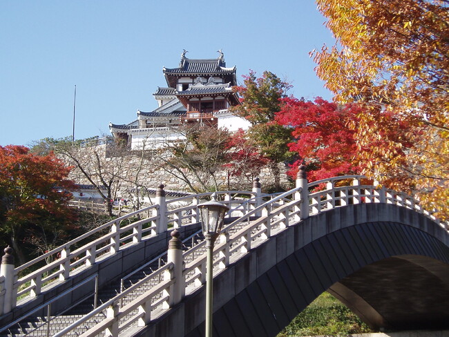 京都府福知山市 News Letter 秋のおたより