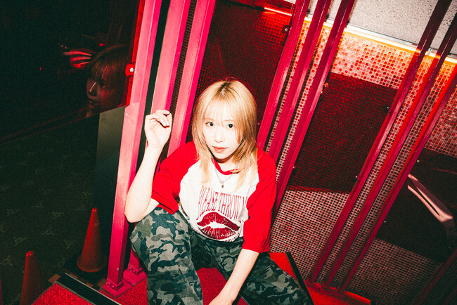 シンガーソングライター・ 砂月凜々香、SNS総再生数200万回越えの新曲「キレイゴト」をリリース