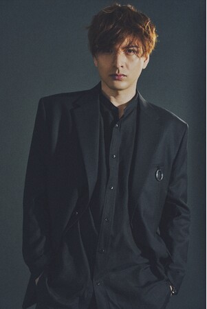 エンターテイナーの城田優が『Dark Machine』の東京ゲームショウ2024 特別アンバサダーに就任。ONE PIECE FILM RED の谷口悟朗氏や天神英貴氏らとプレス発表会へ登壇。