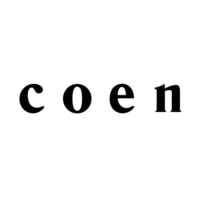 【限定】coen×カイロソックス。オリジナルデザインを施したコラボ商品を2024年9月25日（水）より発売開始！