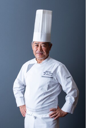 【参加無料】ホテルメトロポリタン エドモント特別顧問 統括名誉総料理長 中村勝宏氏を招聘し「SDGsと食品ロス削減の取り組み」講演会をホテルアソシア豊橋で開催！