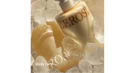 韓国のヴィーガンボディケアブランド「ZEROSLASH」が「ライジングK-ビューティーブランド 」に選出!「第5回COSME Week【大阪】」 にも出展 韓国のヴィーガンボディケアブランド「ZEROSLASH」が「ライジングK-ビューティーブランド 」に選出!「第5回COSME Week【大阪】」 にも出展