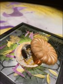 菊理姫の世界 菊花最中 菊理姫の世界 菊花最中