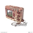 デジタルモンスターCOLOR モンスターハンター 20th Edition リオレウスカラー(商品イメージ) デジタルモンスターCOLOR モンスターハンター 20th Edition リオレウスカラー(商品イメージ)