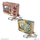 デジタルモンスターCOLOR モンスターハンター 20th Edition リオレウスカラー/ジンオウガカラー(商品イメージ) デジタルモンスターCOLOR モンスターハンター 20th Edition リオレウスカラー/ジンオウガカラー(商品イメージ)