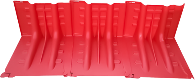 【水害対策】“いざ”というときの備えに！止水板ストームブロッカーX