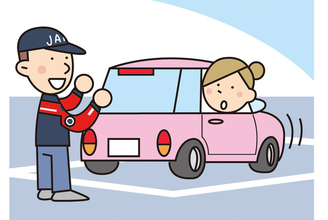 【JAF三重】苦手な車庫入れを60分で克服！「ドライバーズセミナー車庫入れコース」を開催します