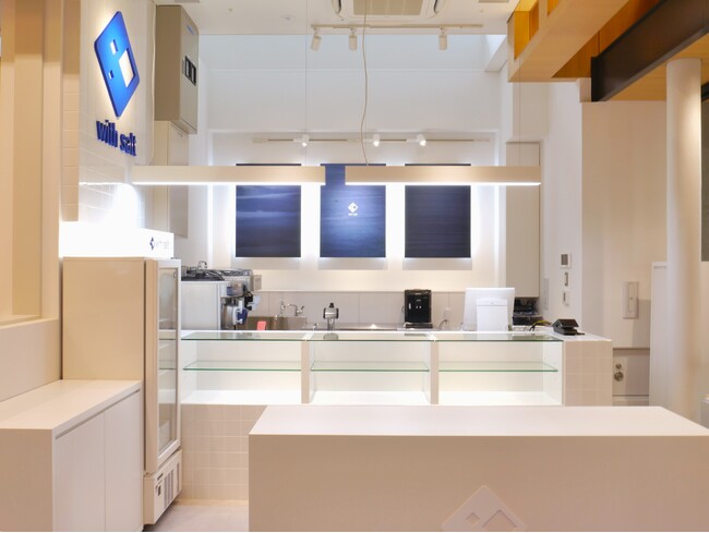 『伯方の塩』初のコンセプトショップ「with salt 伯方の塩」が9月29日にJR松山駅だんだん通りにオープン！先着2,000名様にオープンを記念したプレゼントも！