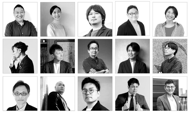 新規事業をカタチにするプロ人材集団「東海ブースト」始動