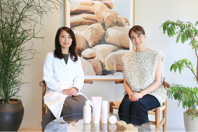 笹川友里経営の『SaunaTherapy』と『SPRINAGE』の豪華コラボ！サウナとヘアケアで心と髪に潤いを