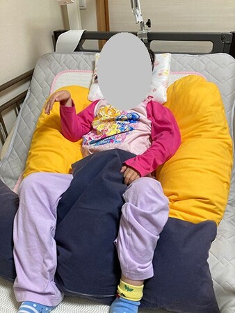 【第41回 日本障害者歯科学会 学術大会】に、歯科診療時に利用できる、専用のポジショニングクッション『デンタルクッション』を初めて出展します。