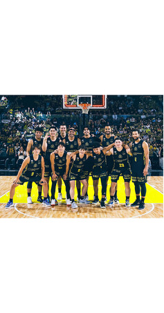 OKI、群馬クレインサンダーズとのオフィシャルパートナー契約を継続