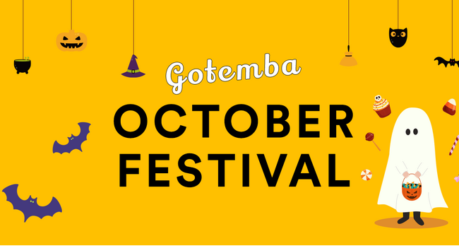 10月は御殿場アウトレットでとことん秋を楽しもう 「10月10日はプレミアム・アウトレットの日！Gotemba October Festival」開催