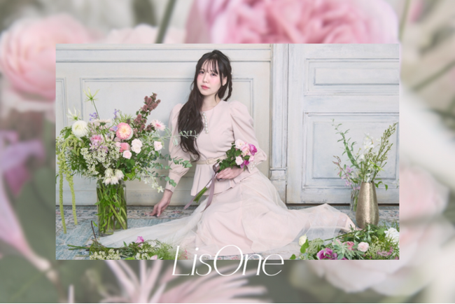 人気カップルYouTuber アパレルブランド「LisOne」をローンチ