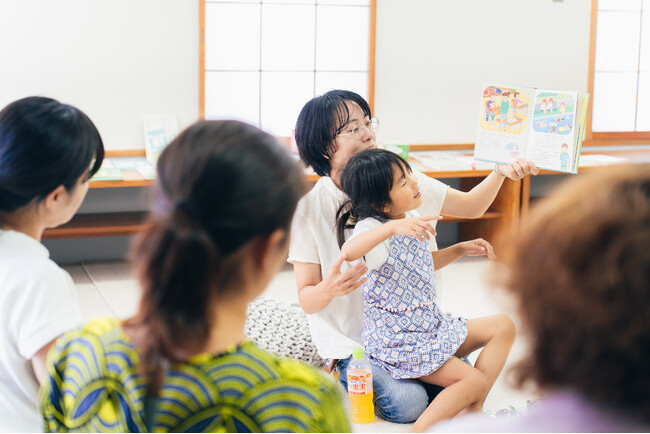 9月29日（日）おおさき万博2024で「性教育カフェ」を開催します！