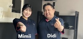 我々が三重県でお待ちしています! 我々が三重県でお待ちしています!
