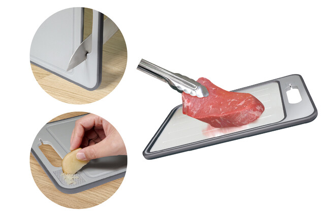 キッチン用品で話題の「あれ」が超進化！最新「解凍プレート」など10月新発売！