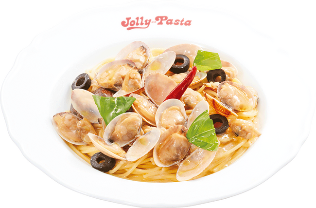 【ジョリーパスタ】ジョリーパスタの秋冬グランドメニュー　こだわりの食材を使ったパスタや具だくさんなピッツァなど、新商品が多数登場！