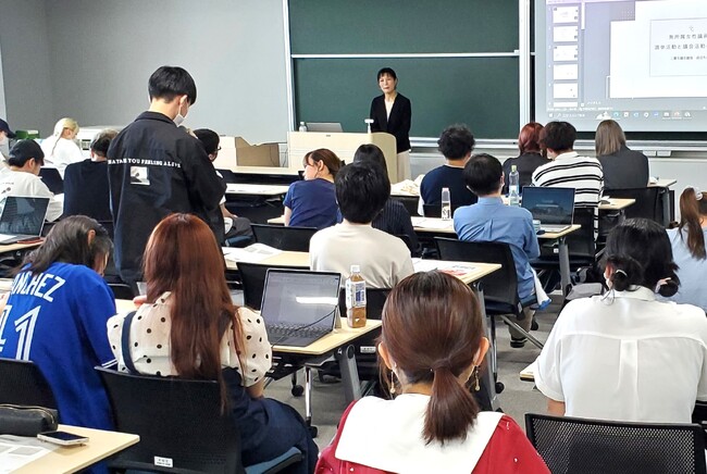 【武蔵野大学】2025年度より法学部政治学科で全国最大規模の公務員試験対策科目を開講決定