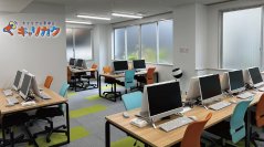 障がい者雇用率の引き上げに伴い就労支援施設も就職者増加に向けた動き加速　パソコン特化型就労支援B型事業所キャリカク