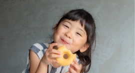 ドラゴン教育革命 初の食事業に参入名古屋に米粉ドーナツ専門店「nicomeco」 10月1日オープン ドラゴン教育革命 初の食事業に参入名古屋に米粉ドーナツ専門店「nicomeco」 10月1日オープン