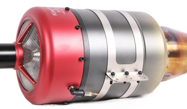 KingTech turbines 社と販売パートナ契約締結