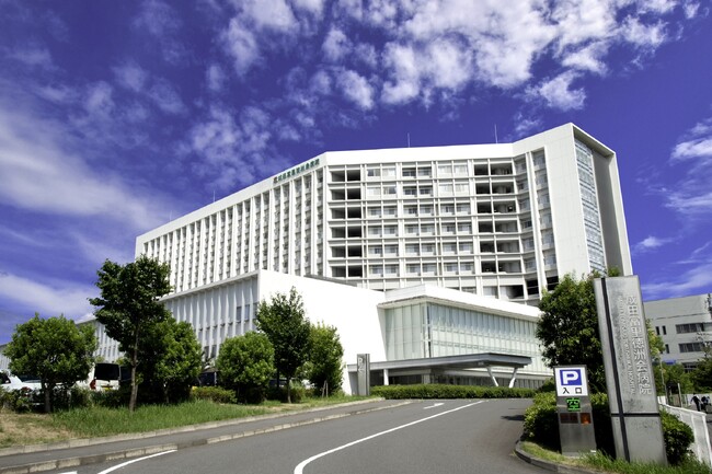 成田富里徳洲会病院が全棟規模でAkerun入退室管理システムを導入、不正侵入や離院の防止による安心・安全な病院運営を実現