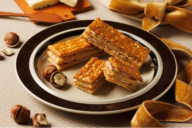 【祝1周年】【博多土産】JR博多駅「I’m LILY (アイム リリー)」がオープン1周年を記念し、期間限定商品を発売！ノベルティキャンペーンも開催