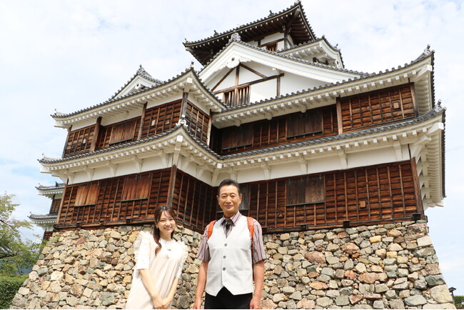実りの秋!丹波『福知山』で贅沢な美味しいもん巡り『おとな旅あるき旅』9月28日放送