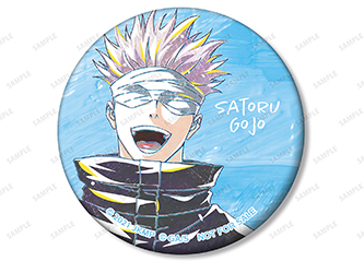 『劇場版 呪術廻戦 0』Ani-Art POP UP SHOP in TOWER RECORDS