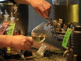 フリードリンク ※イメージ フリードリンク ※イメージ