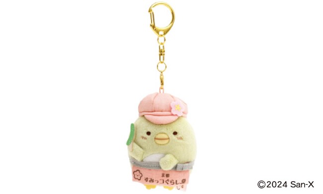 すみっコぐらし堂 清水坂店が4周年を迎えます!